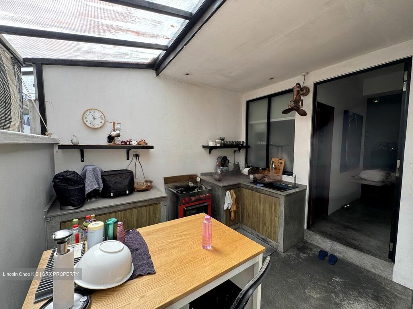 Watten Estate (D11), Terrace #446879691